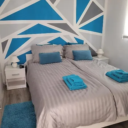 Vigo Apartamento *