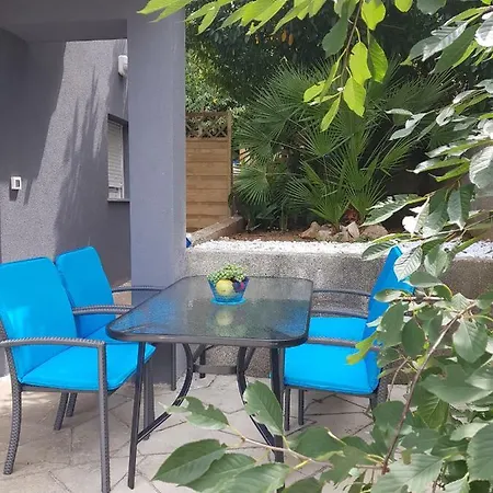 Vigo Apartmán *