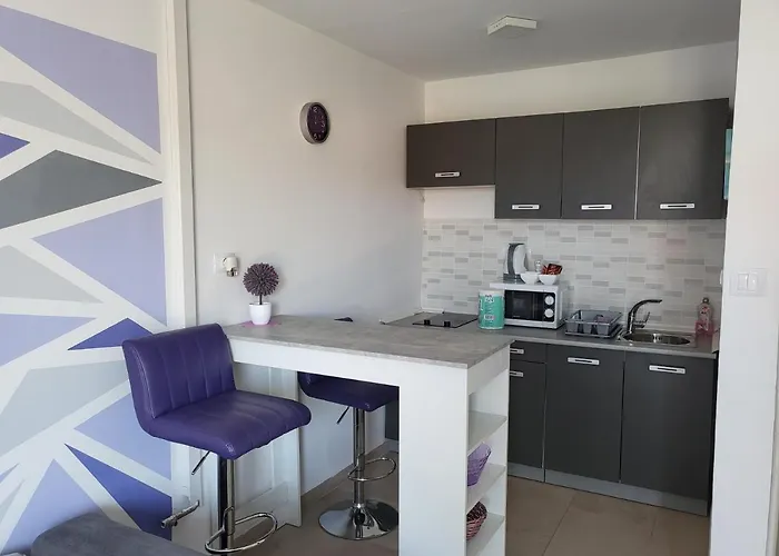 Vigo Apartment Pula
