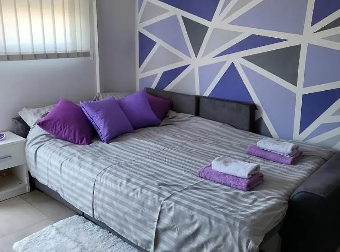 Apartament Vigo *