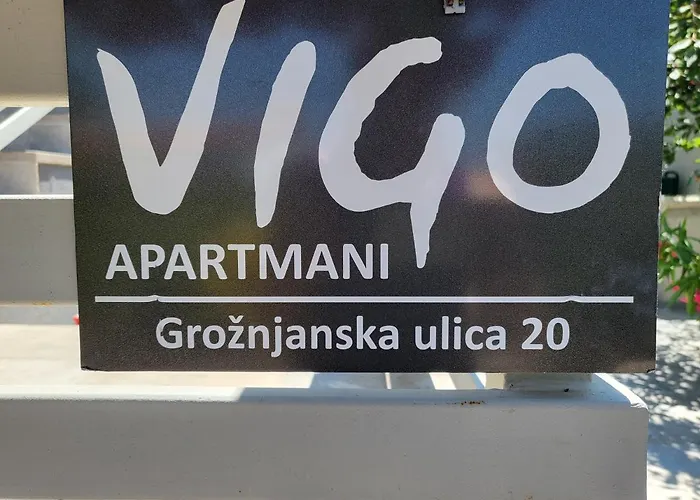 Vigo Διαμέρισμα