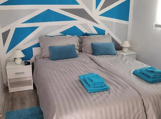 Vigo Apartament *
