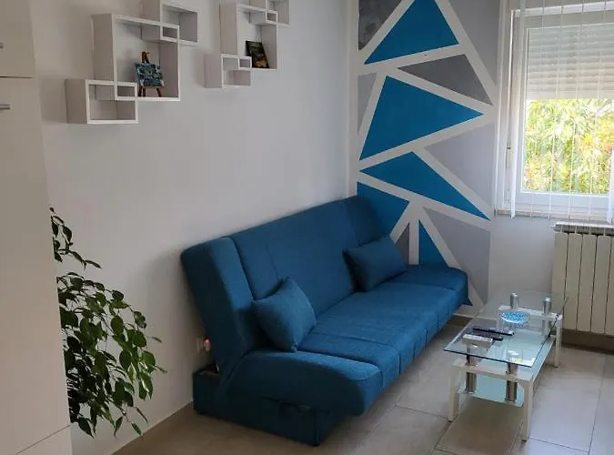 Vigo Apartment Pula