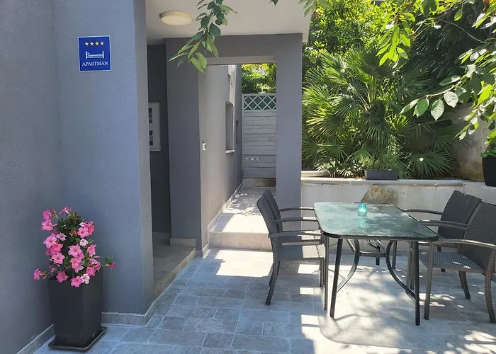 Διαμέρισμα Vigo Πούλα