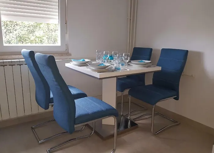 Apartament Vigo *