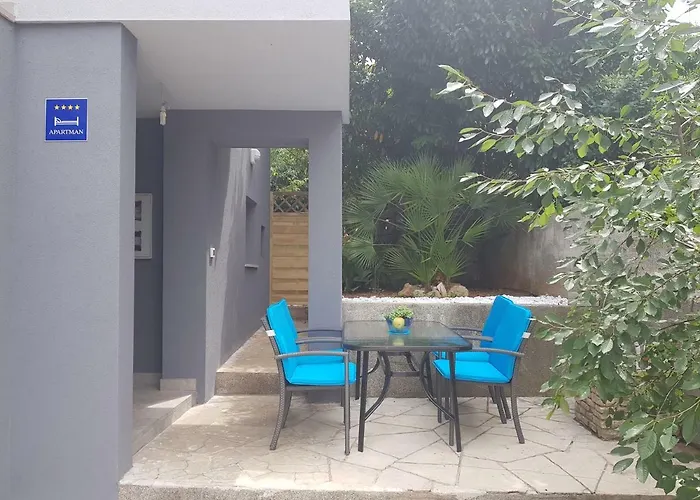 Διαμέρισμα Vigo *