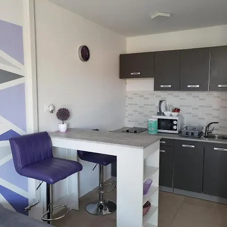 Vigo Apartment Pula