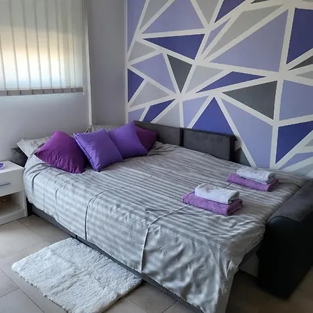 Apartment Vigo *
