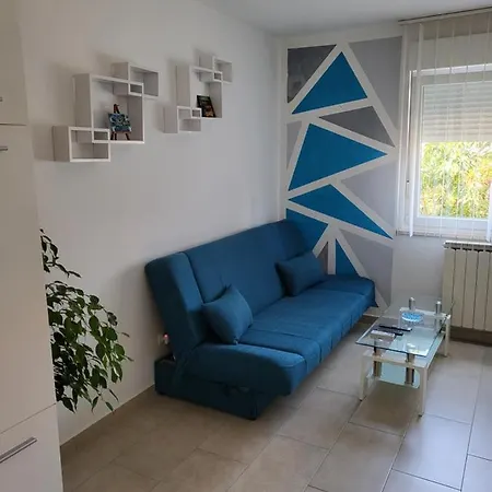 Vigo Apartment Pula