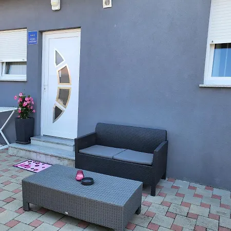Vigo Apartment