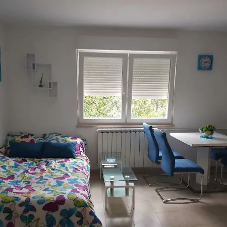 Apartment Vigo Pula