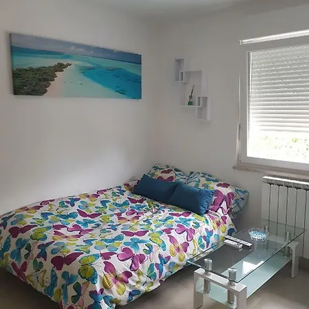 Apartment Vigo *