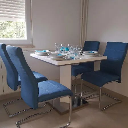Apartment Vigo *