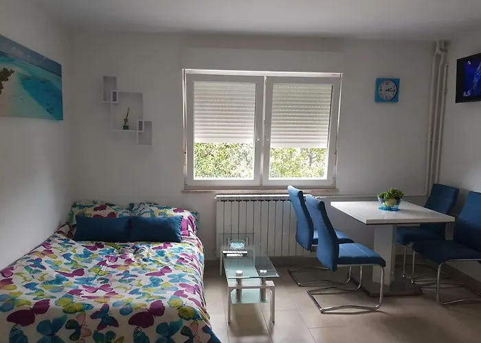 דירה Vigo פולה