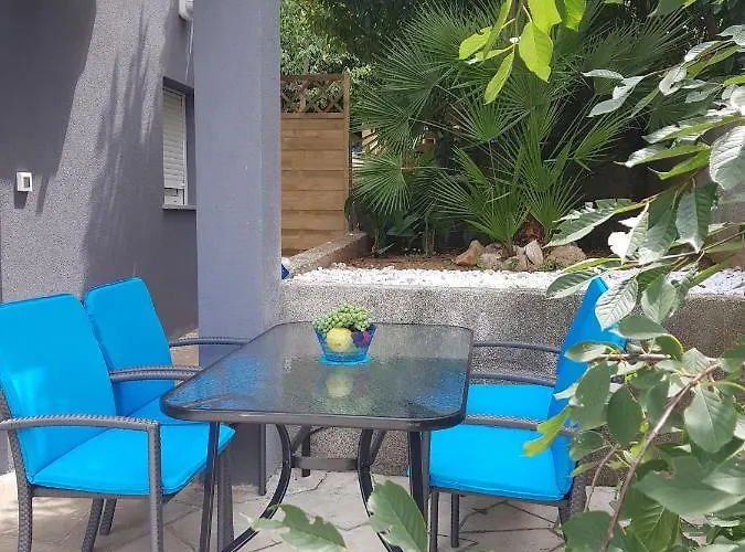 Vigo Appartement *