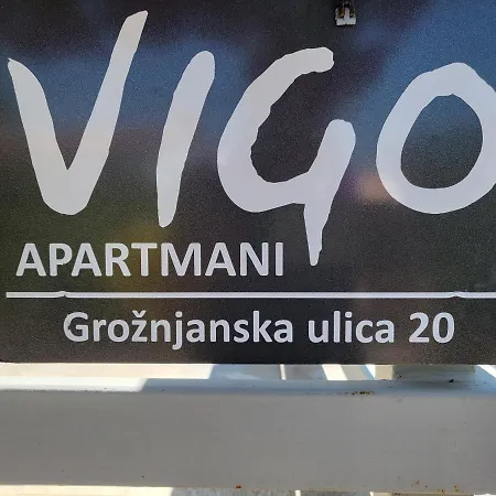 Vigo Lejlighed